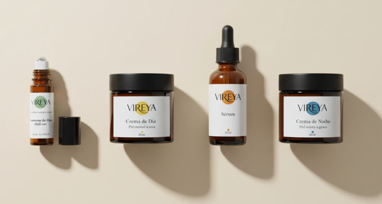 Acerca de Vireya