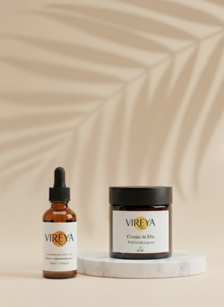 acerca de vireya cremas